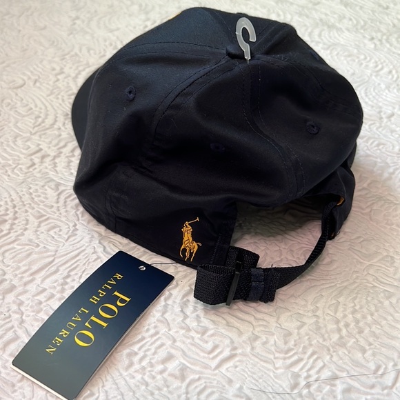 Polo Ralph Lauren NWT hat OS size - Picture 3 of 6